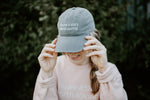 You Are A Story Worth Loving ®- Baseball Caps