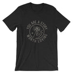 You Are A Story Worth Loving® Short-Sleeve Unisex T-Shirt